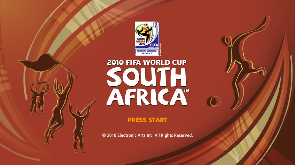 2010 FIFA World Cup South Africa – Xbox 360 (X360)