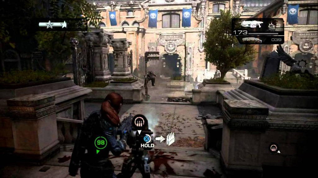 Gears of War: Judgment – Xbox 360 (X360)