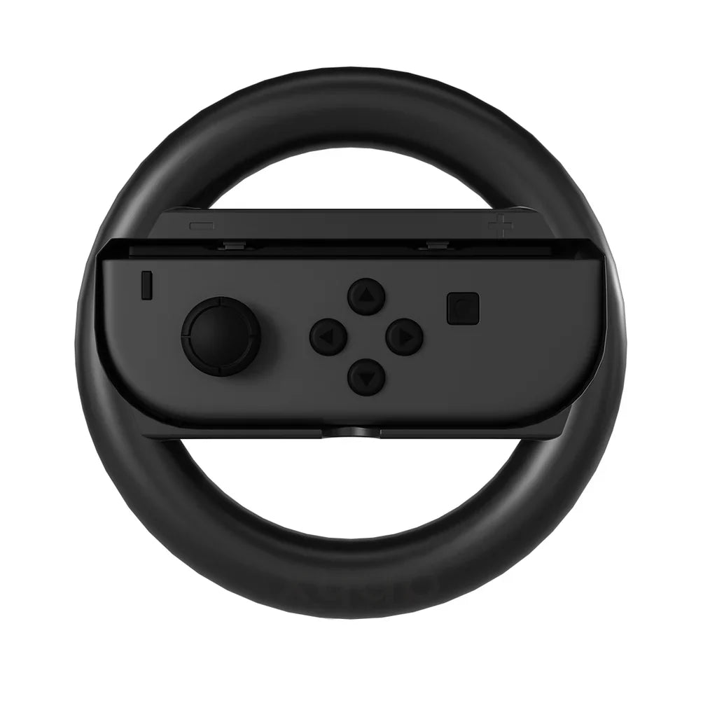 2 Pack Steering Wheel For Nintendo Switch® – Nintendo Switch (NS)