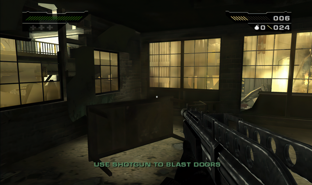 Black – PlayStation 2 (PS2)