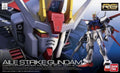 #3 GAT-X105 Aile Strike Gundam "Gundam SEED", Bandai RG – Gundam Model Kit