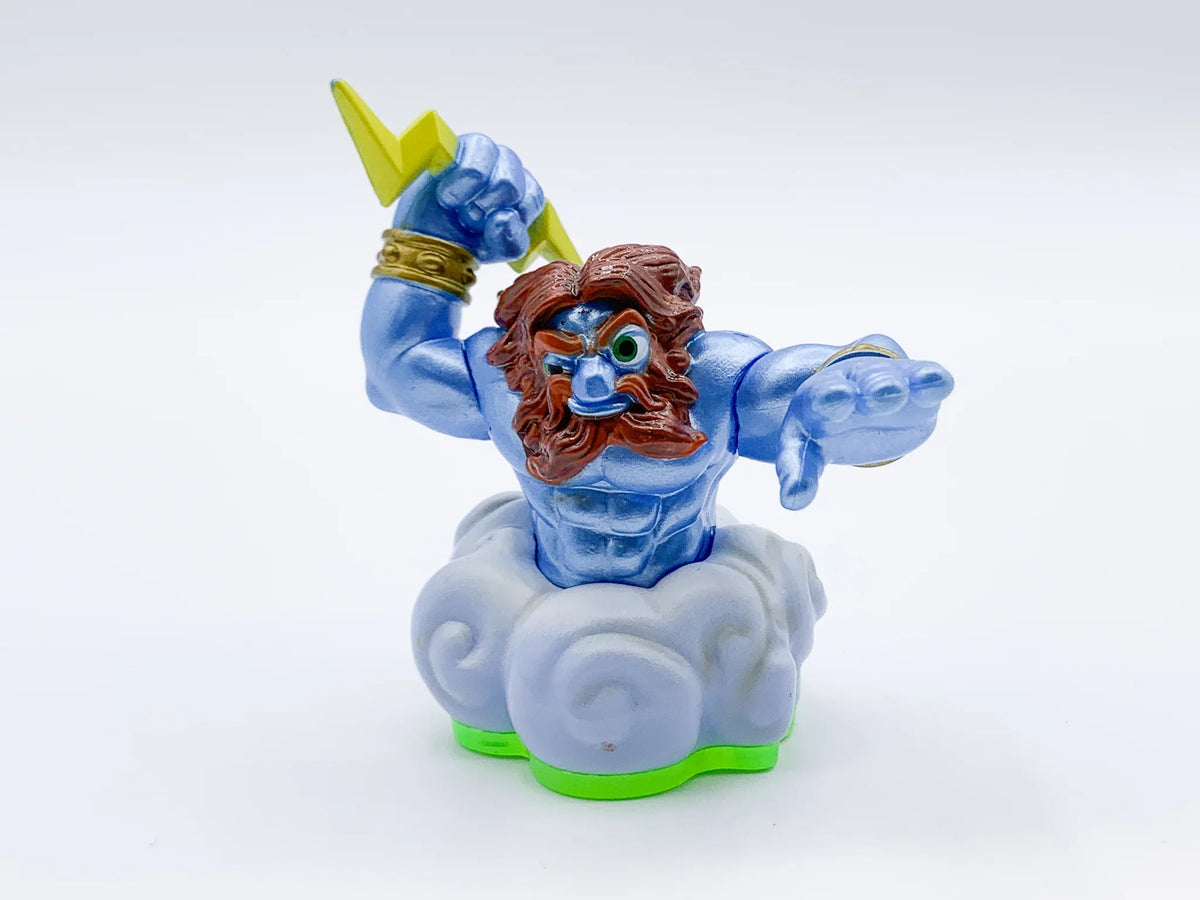 Lightning Rod [Series 1] (Spyro's Adventure) – Skylanders