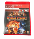 Mortal Kombat [Komplete Edition] [Greatest Hits] – PlayStation 3 (PS3)