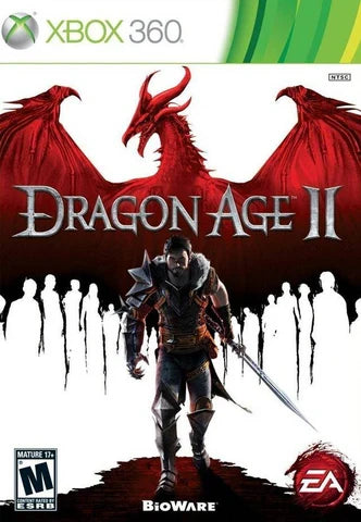 Dragon Age II – Xbox 360 (X360)
