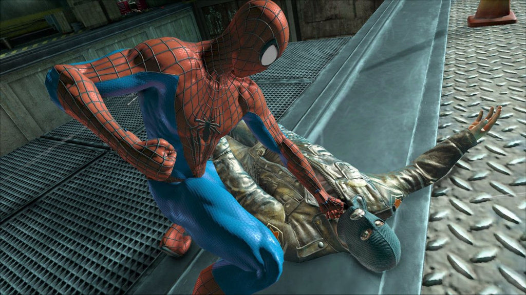 The Amazing Spider-Man 2 – PlayStation 3 (PS3)