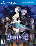 Odin Sphere: Leifthrasir – PlayStation 4 (PS4)