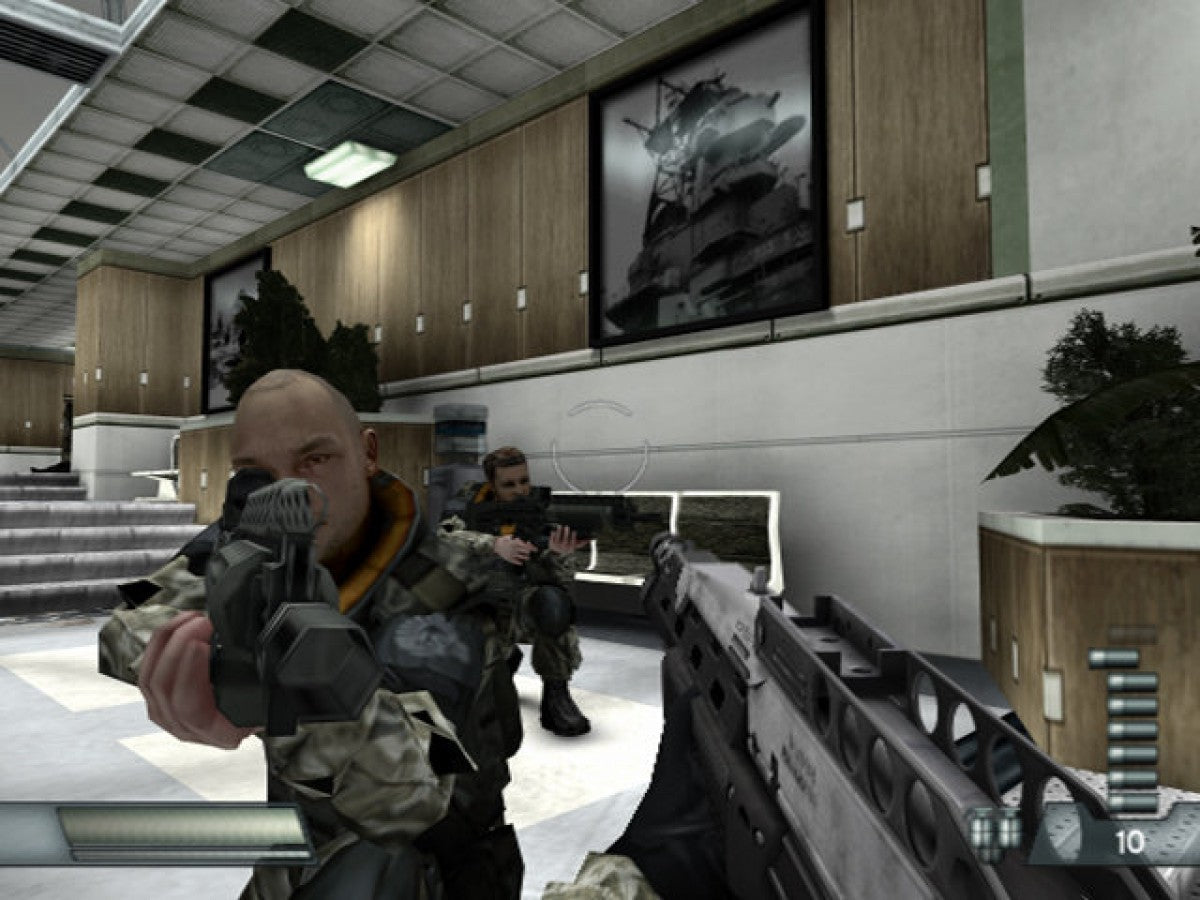 Killzone – PlayStation 2 (PS2)