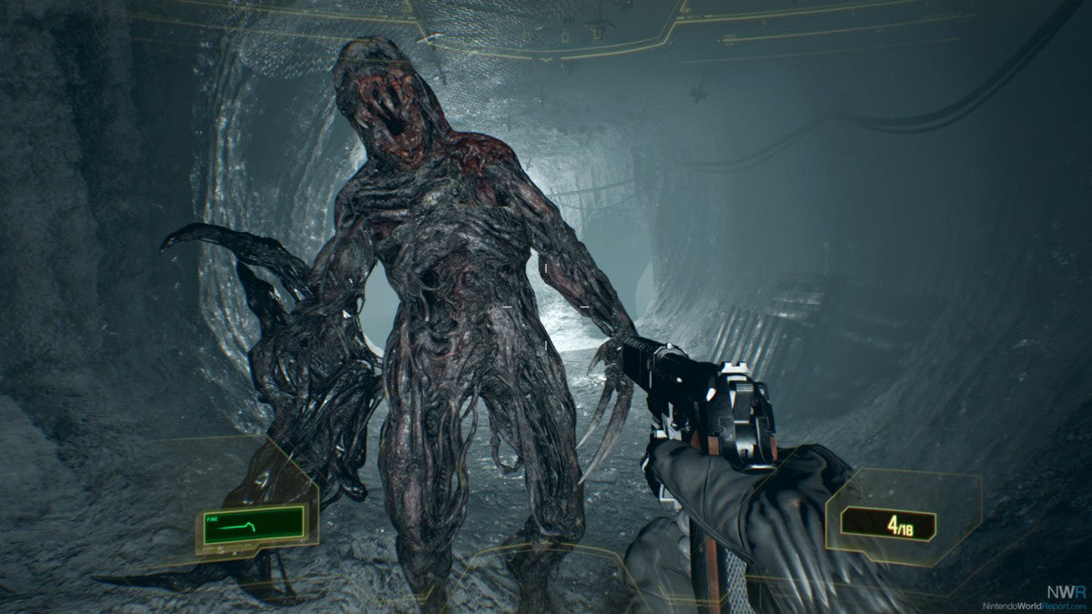 Resident Evil 7: Biohazard [Deluxe Edition] – Xbox One (XONE)