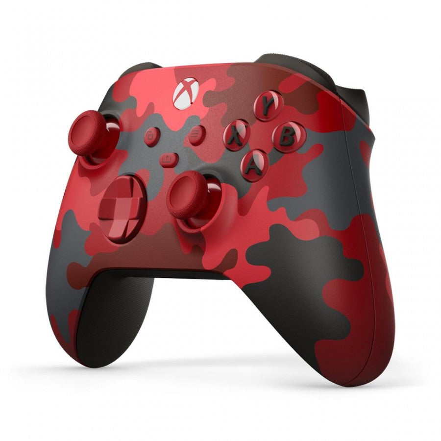 Daystrike Camo Controller – Xbox Series X Accessory (XSX)