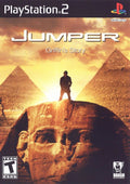 Jumper: Griffin's Story – PlayStation 2 (PS2)