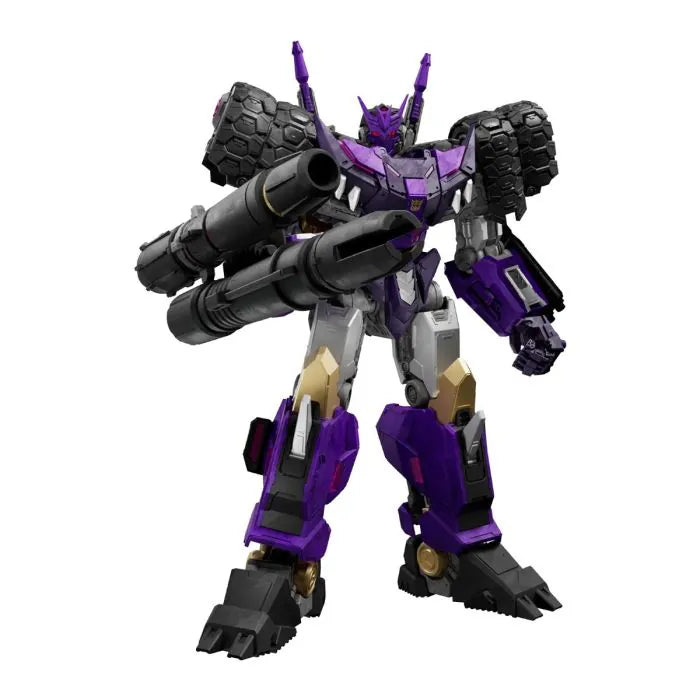 Blokees: Transformers - 8" Action Edition 05 Comic Version Tarn – Model Kit