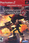 Shadow the Hedgehog [Greatest Hits] – PlayStation 2 (PS2)