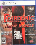 Feardemic Horror Bundle – Playstation 5 (PS5)