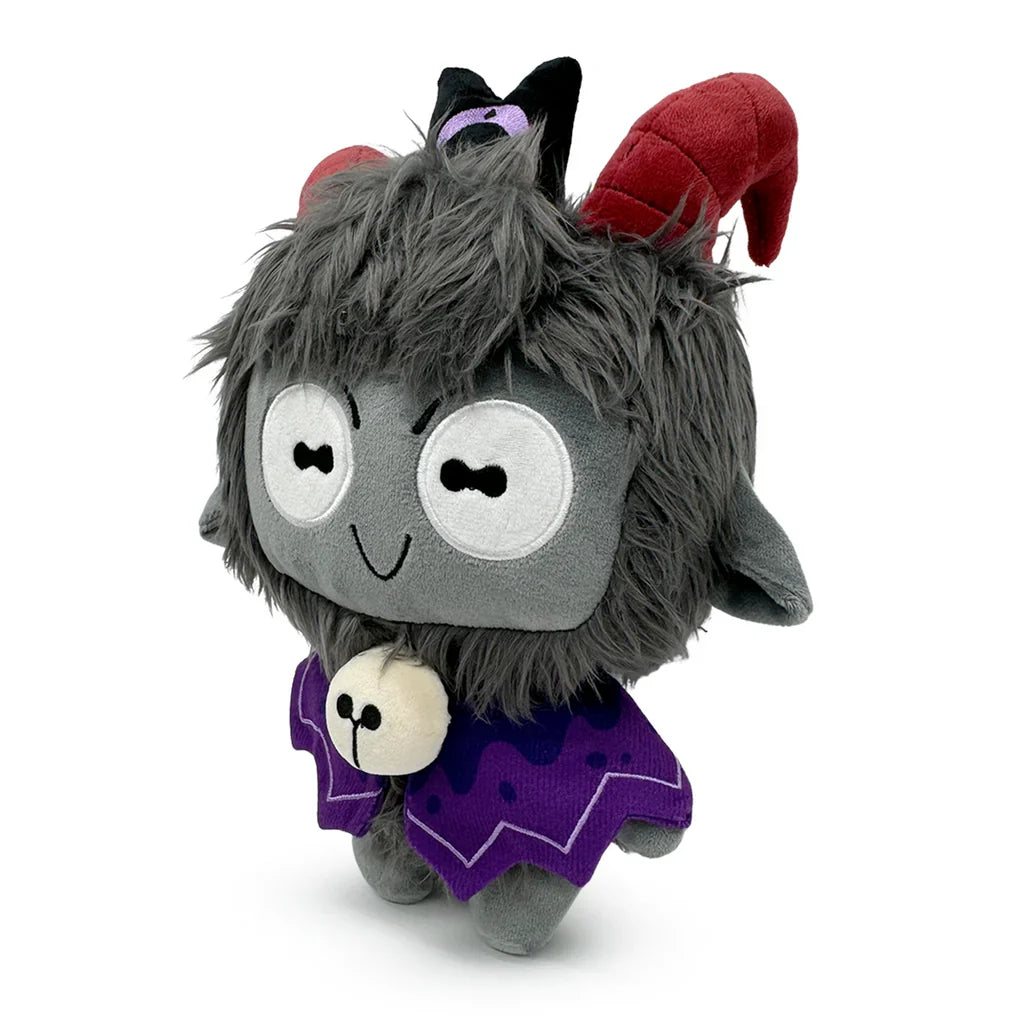 The Goat 9" Plush