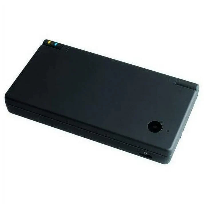 Nintendo DSi System (DSi) [Black] – Scratch & Scuff Condition