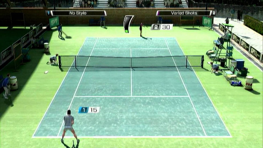 Virtua Tennis 4 – PlayStation 3 (PS3)