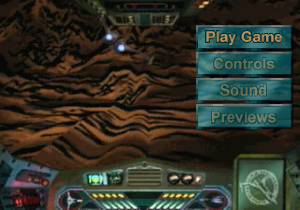 Solar Eclipse – Sega Saturn (SS)