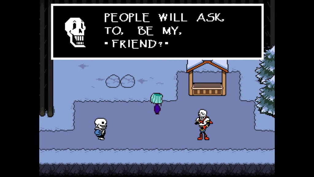 Undertale – Nintendo Switch (NS)