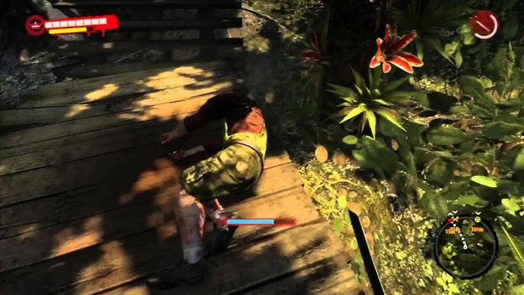 Dead Island: Riptide – Xbox 360 (X360)