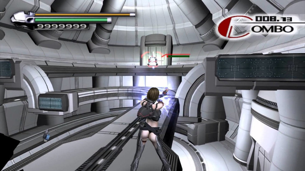 P.N. 03 – GameCube (GC)