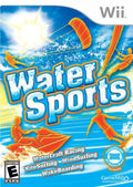 Water Sports – Nintendo Wii (Wii)