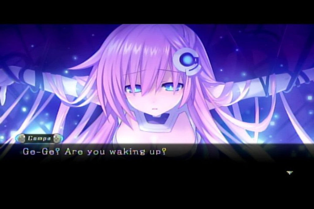 Hyperdimension Neptunia: MK2 – PlayStation 3 (PS3)