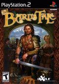 The Bard's Tale – PlayStation 2 (PS2)