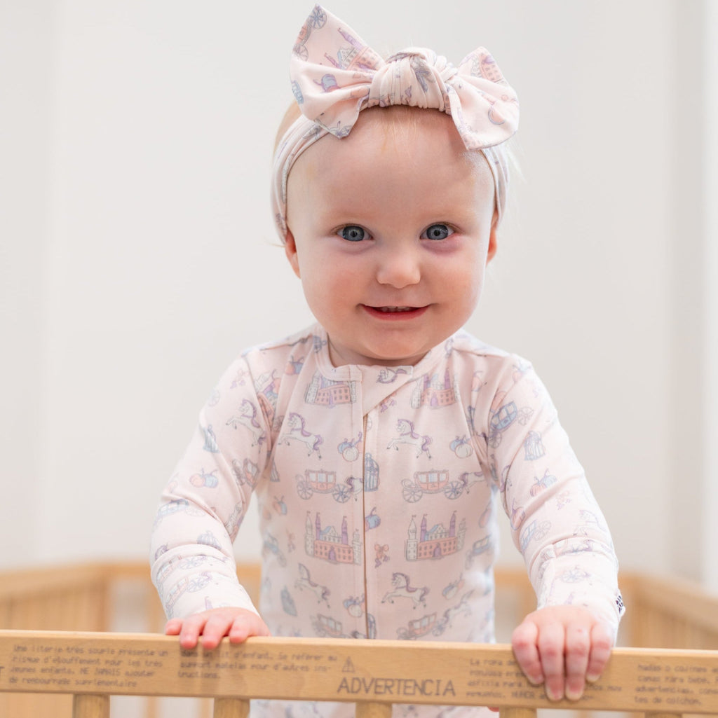 Fairy Godmother Convertible Romper