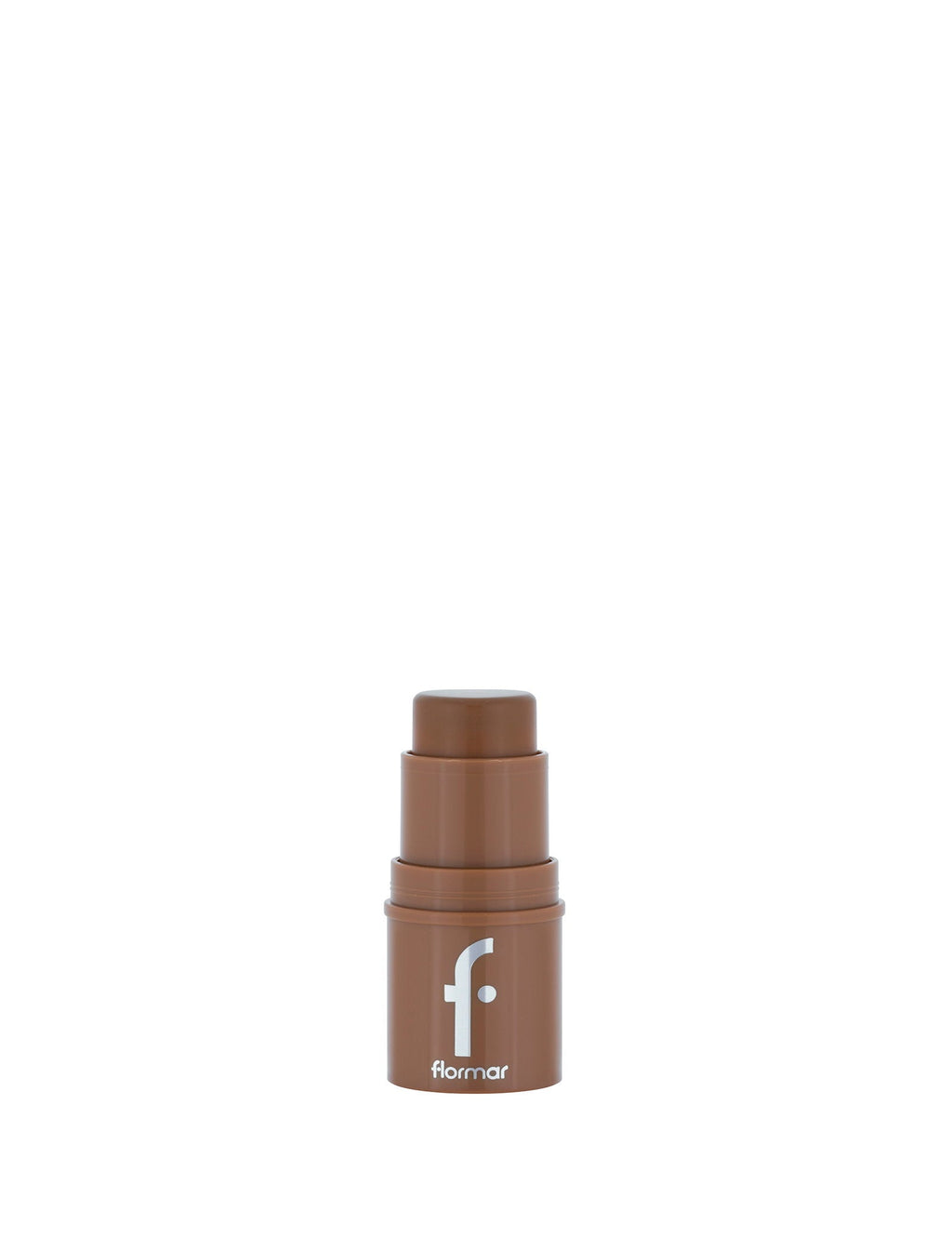 Flormar To Go Natural Finish Hydrating Creamy Stick Bronzer 5g