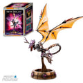 Meta Ridley 37" Premium Resin Statue – Figure