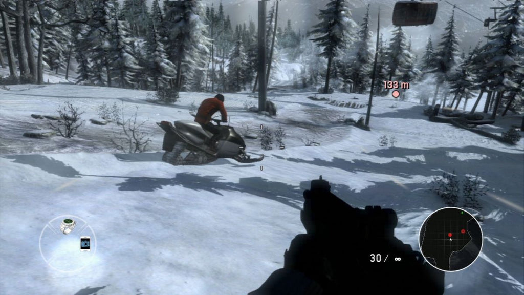 007: Legends – PlayStation 3 (PS3)