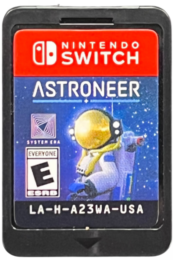 Astroneer – Nintendo Switch (NS)