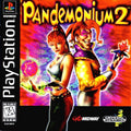 Pandemonium 2 – PlayStation 1 (PS1)