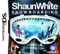 Shaun White Snowboarding – Nintendo DS (DS)