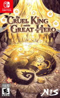 The Cruel King and the Great Hero [Storybook Edition] – Nintendo Switch (NS)