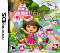 Dora's Big Birthday Adventure — Nintendo DS (DS)