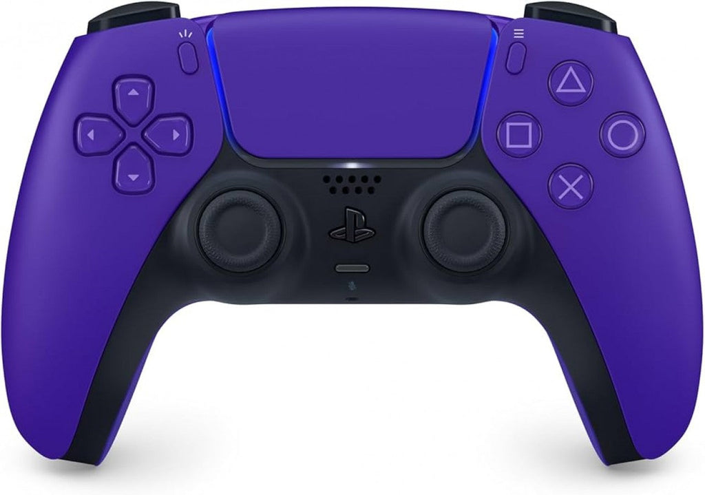 Playstation 5 DualSense Wireless Controller [New/Galactic Purple] – PlayStation 5 Accessory (PS5)