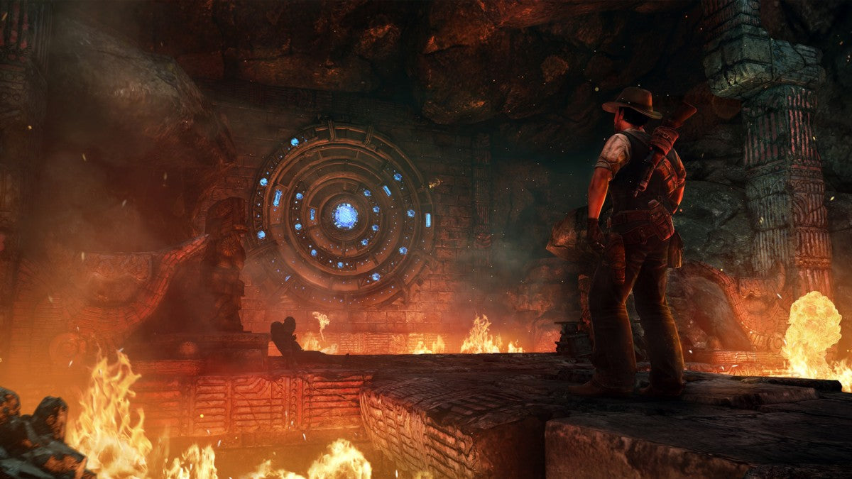 Deadfall Adventures — Xbox 360 (X360)