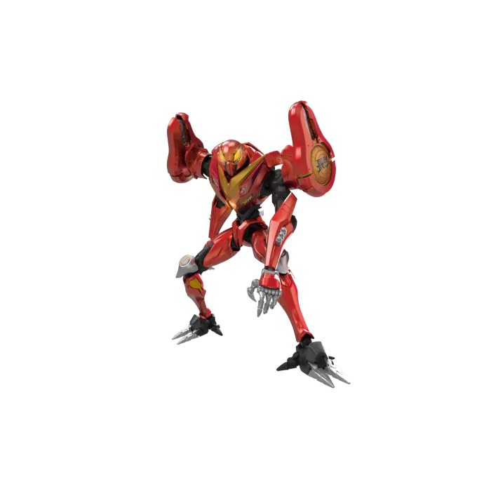 Blokees: Marvel Rivals - Peni Parker SP//dr Suit (73925) (0526) – Model Kit