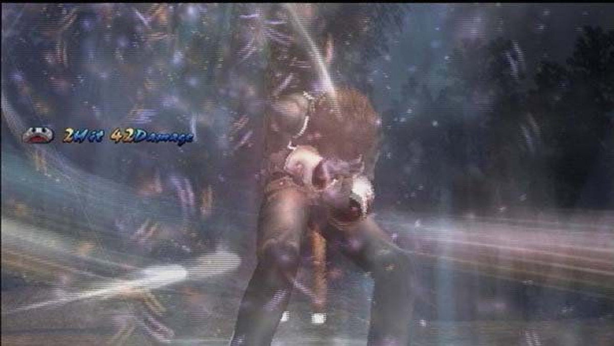 Shadow Hearts: Covenant – PlayStation 2 (PS2)
