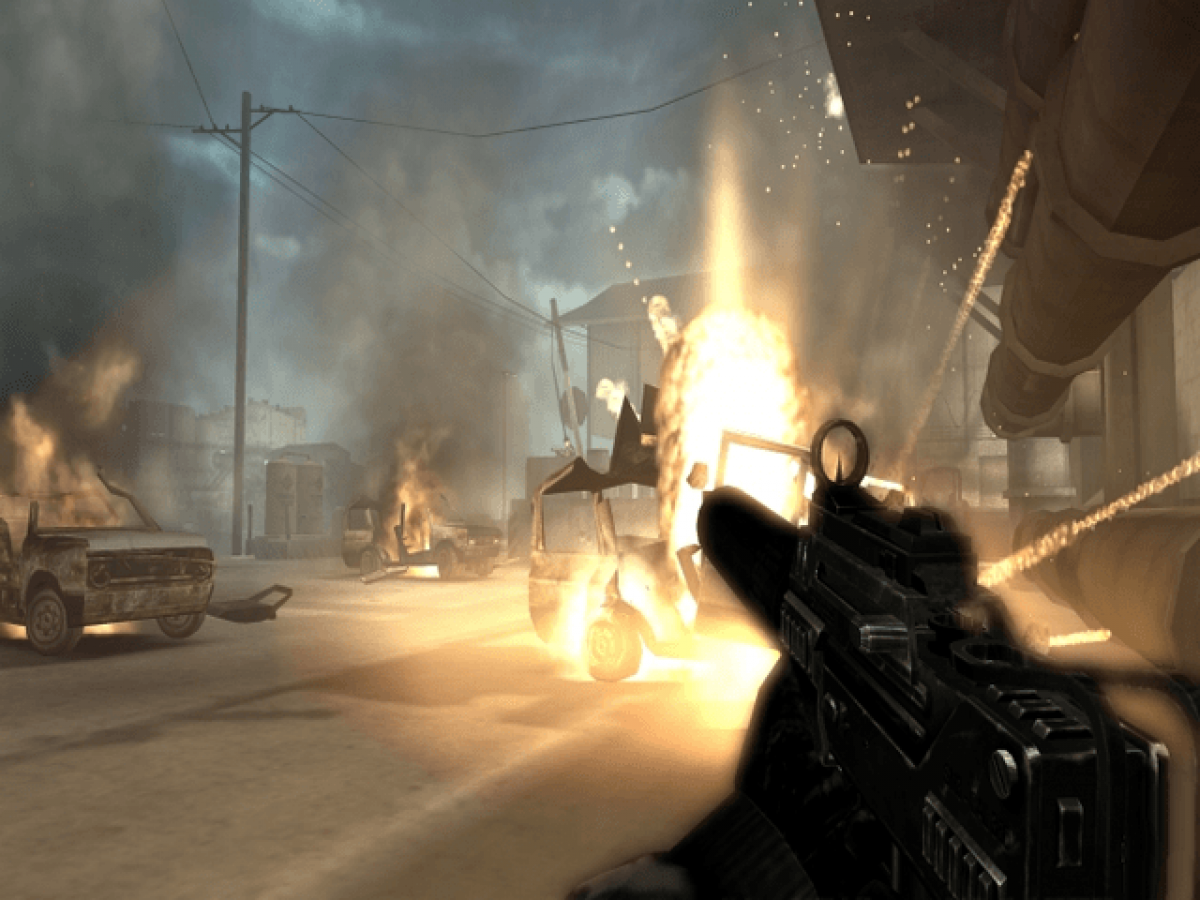 Black – Xbox (XBOX)