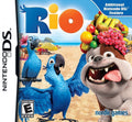 Rio – Nintendo DS (DS)