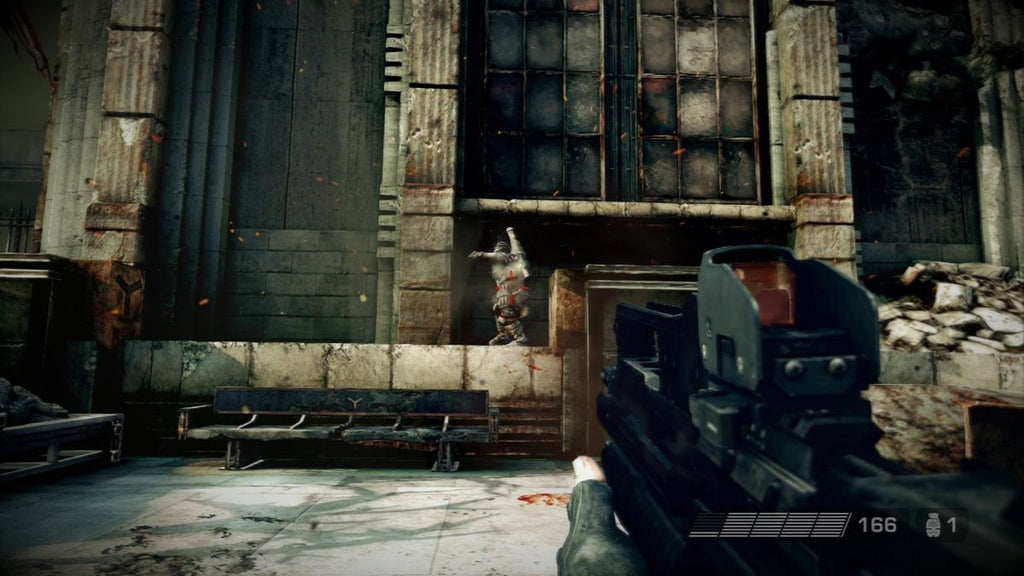 Killzone 3 – PlayStation 3 (PS3)