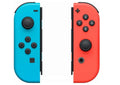Switch Joy-Cons [Neon Red & Blue] – Nintendo Switch (NS)