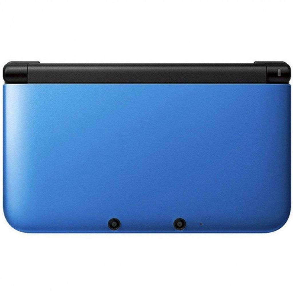 Nintendo 3DS XL Console (3DS)[Midnight Blue] – Good Condition