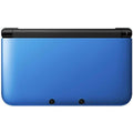 Nintendo 3DS XL Console (3DS)[Midnight Blue] – Good Condition