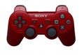 Dualshock 3 Wireless Controller Red