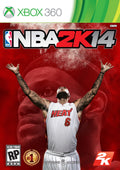 NBA 2K14 – Xbox 360 (X360)