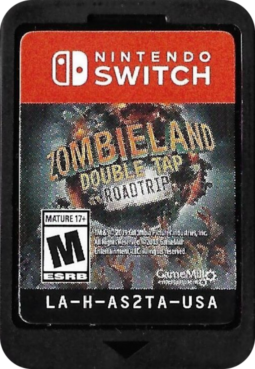 Zombieland Double Tap Roadtrip – Nintendo Switch (NS)