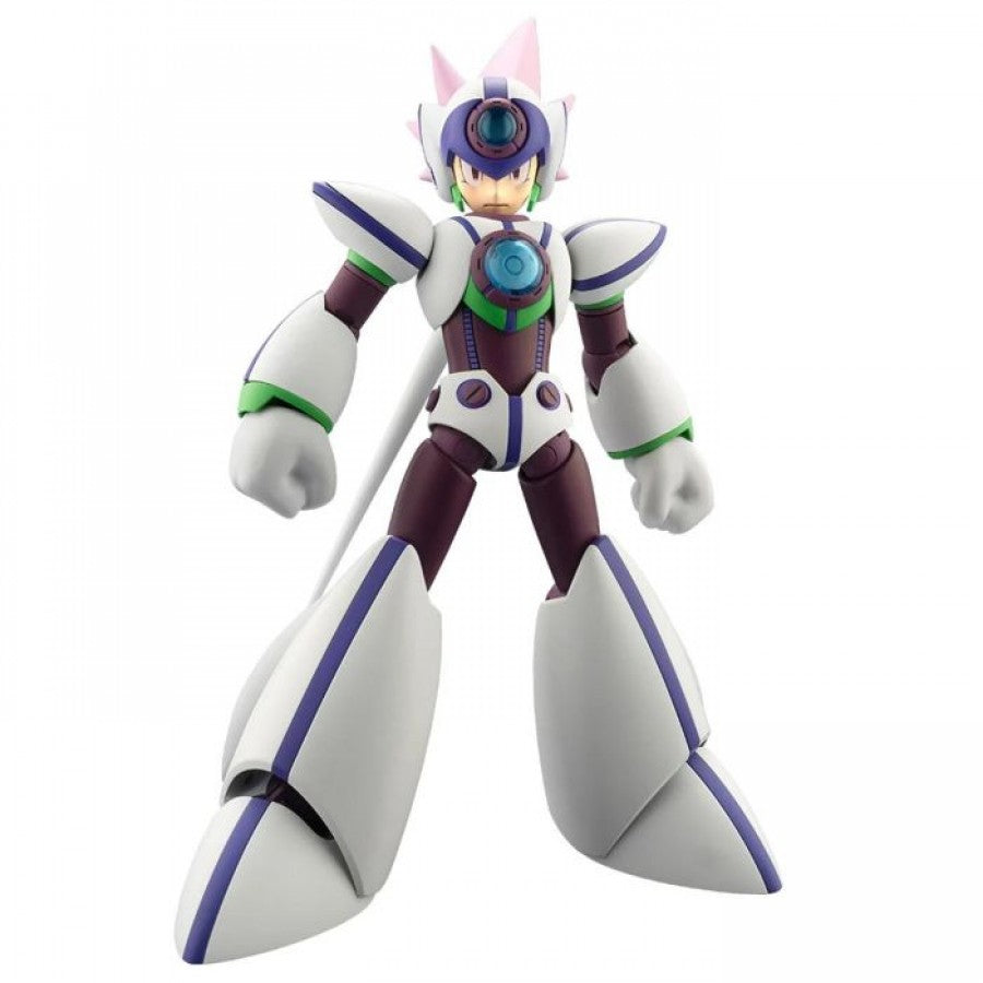 Axl White Ver. Mega Man X8 1/12 – Model Kit